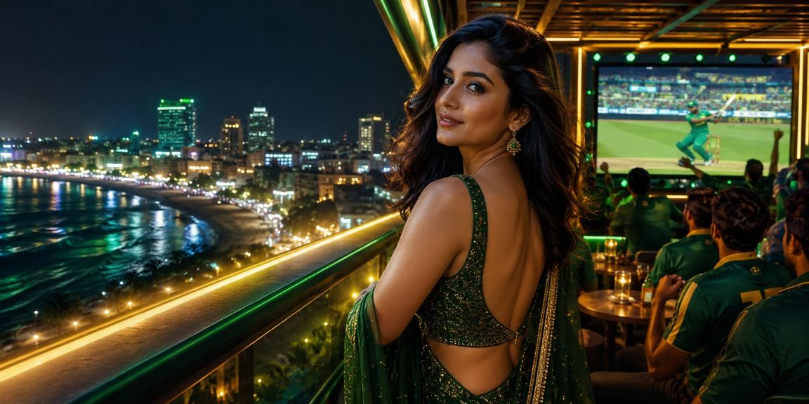 বগুড়ায় সমুদ্র সৈকতে cg125 ক্রিকেট বেটিং উপভোগ করছেন একজন ব্যবহারকারী