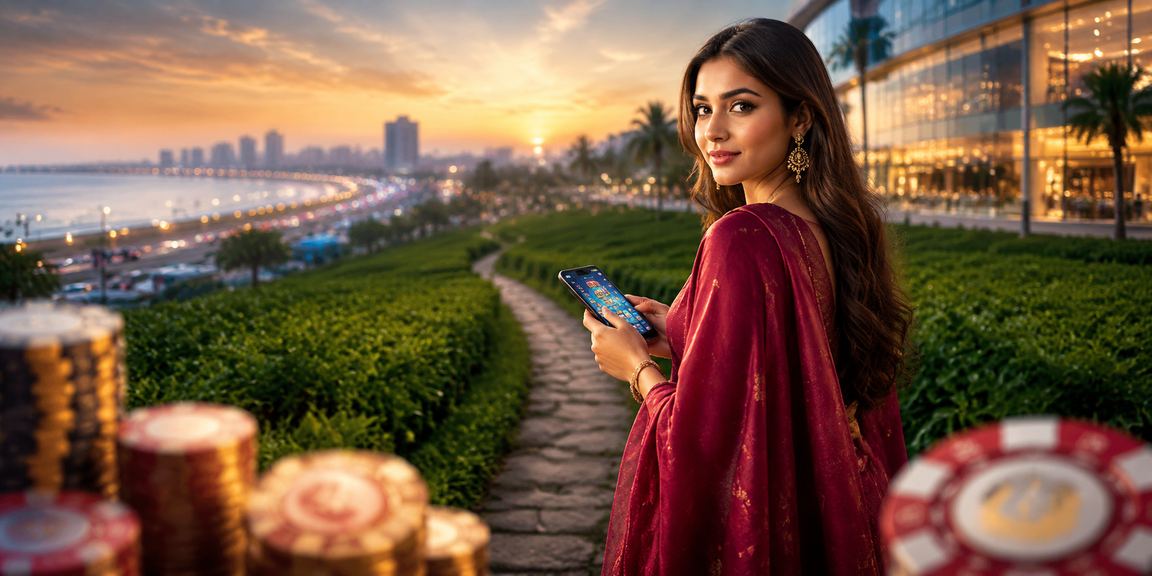 চট্টগ্রামে ঈদ উৎসবে মোবাইল ক্যাসিনো ও লটারি উদযাপন