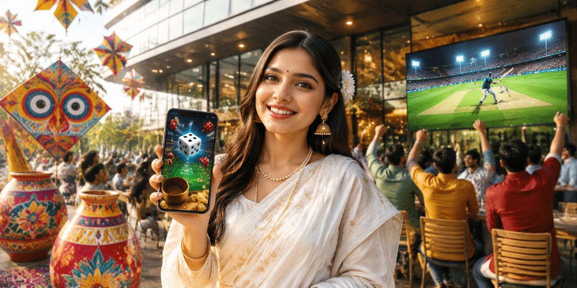 গাজীপুরে পহেলা বৈশাখে ক্রিকেট বেটিং উপভোগ
