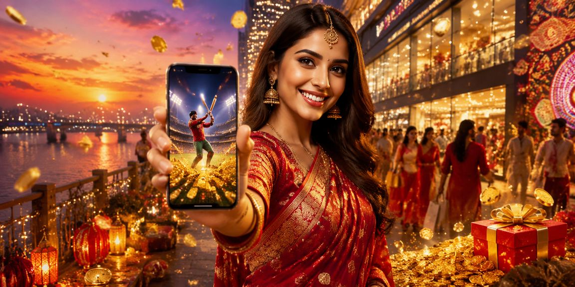 রাজশাহীতে পহেলা বৈশাখে ক্রিকেট বেটিং ও ভাউচার অফার উপভোগ