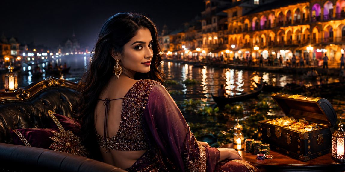 রাজশাহীতে VIP বোনাস লটারি টিকেট কিনছেন বাংলাদেশি ব্যবহারকারী
