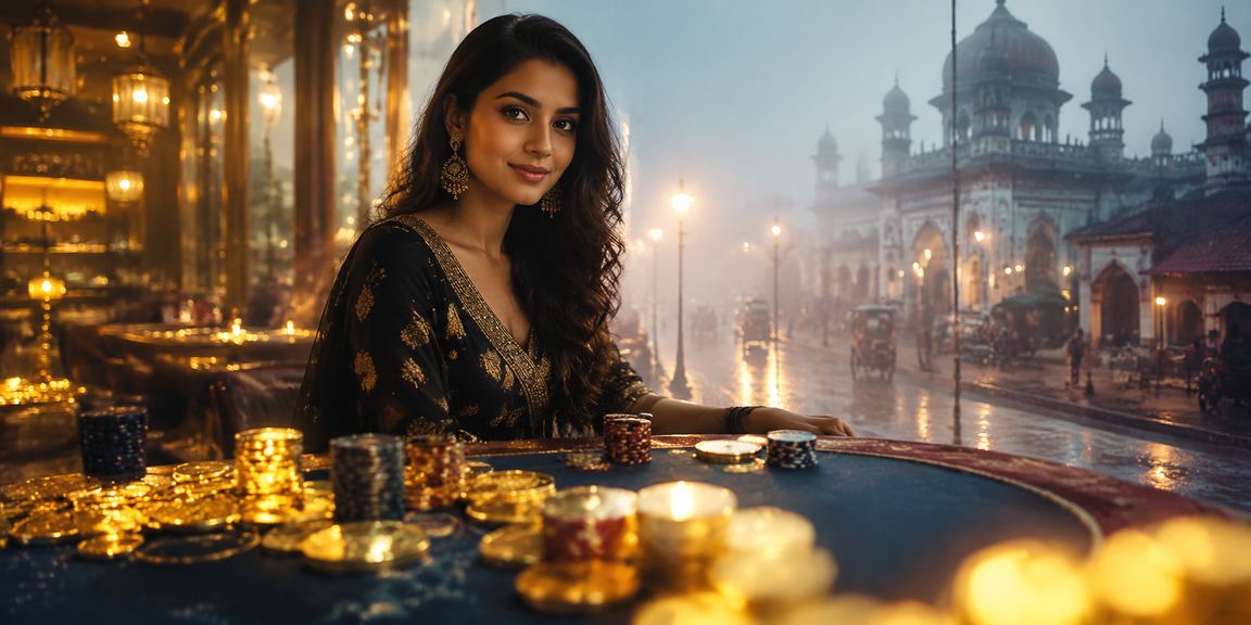 রংপুরে বিনোদন ক্যাসিনো গেম ও লটারিতে অংশগ্রহণকারী বাংলাদেশি ব্যবহারকারী